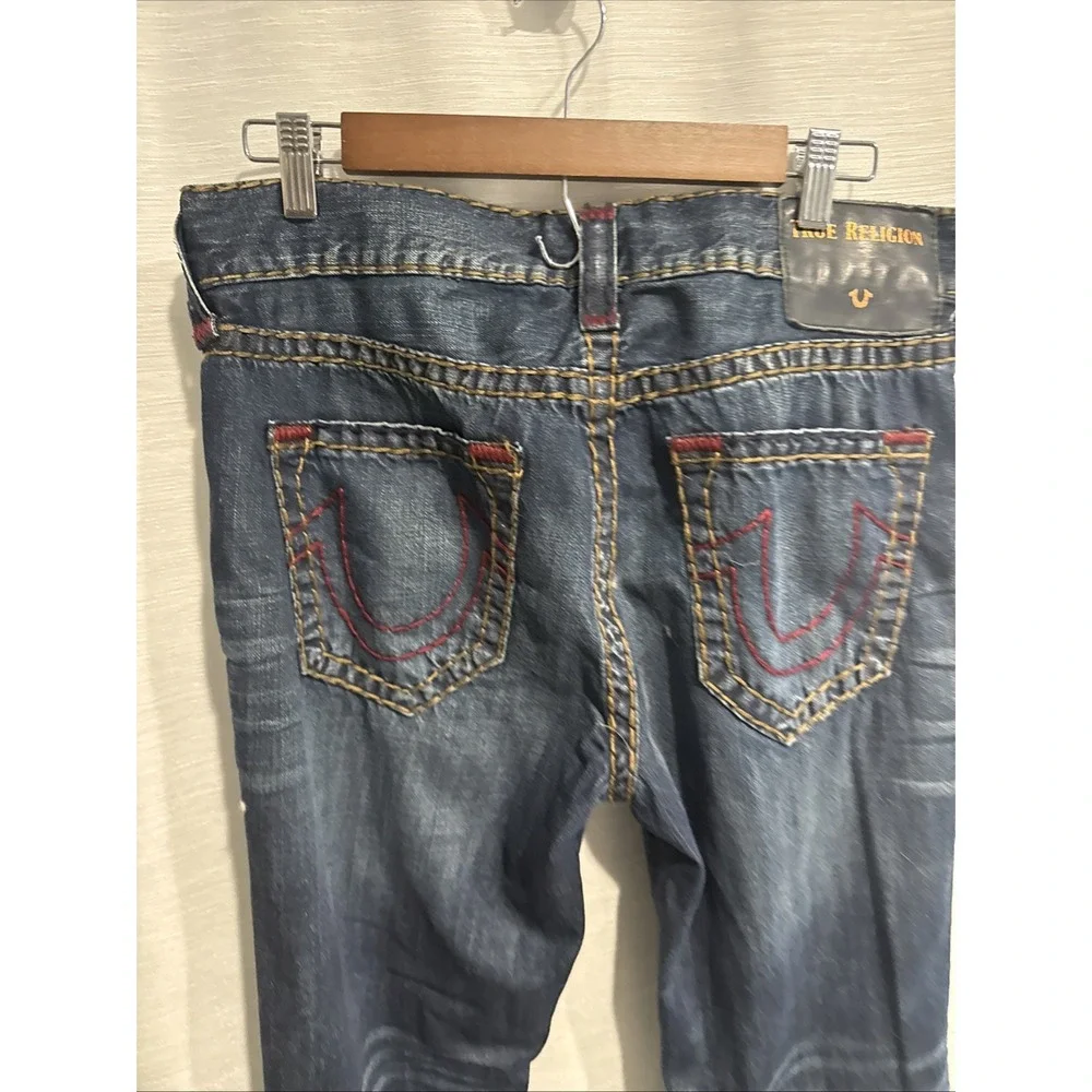 True Religion true religion